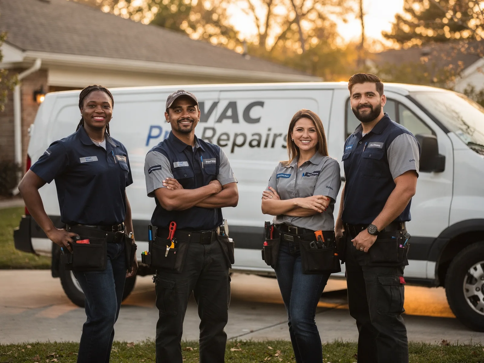 Heat Pump Repair company in Greenland, NH