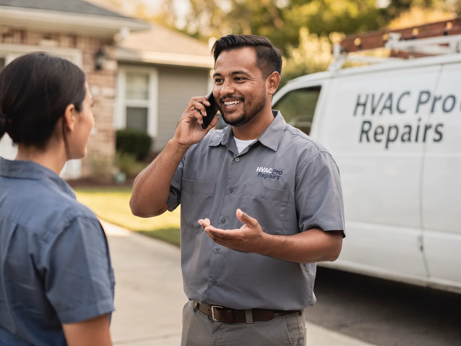 Heat Pump Repair Greenland, NH FAQs
